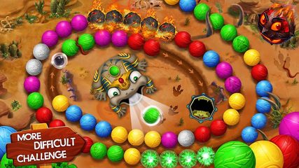 Screenshot 18: Zumbla Deluxe