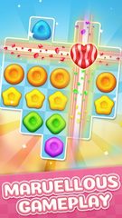 Screenshot 21: Candy Smash - Match 3 Game
