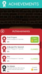 Screenshot 12: Buco's Burgers - Cooking Game