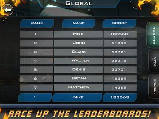 Screenshot 14: Dhoom:3 Jet Speed