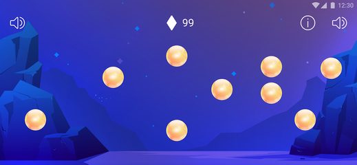 Screenshot 9: Norbu Game · Neuron Massage