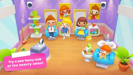 Screenshot 17: Daily Shopping Stories