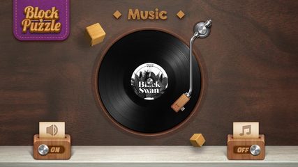 Screenshot 8: Wood Block - Music Box