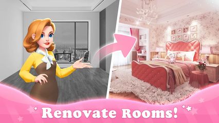 Screenshot 11: Dream Home - House Design
