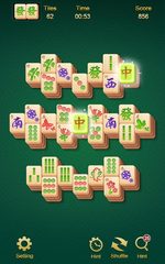 Screenshot 9: Mahjong Star