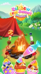 Screenshot 6: Rainbow Cone Dessert Maker