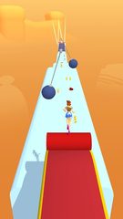 Screenshot 5: Carpet Roller - Dress & Rugs