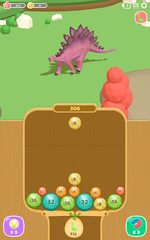 Screenshot 9: Dino 2048:Merge Jurassic World