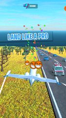 Screenshot 4: Sling Plane 3D