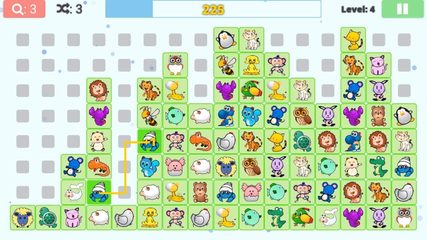 Screenshot 8: Onet Deluxe