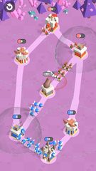 Screenshot 6: Royal Castle: City Capture RTS