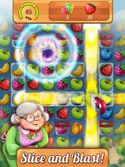 Screenshot 17: Tasty Tale: Le Gourmet Palace