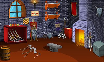 Screenshot 12: Room Escape - Can You Escape this 1000 Doors