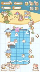 Screenshot 3: Cat Spa