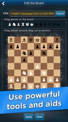 Screenshot 5: SparkChess Free