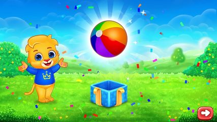 Screenshot 8: Puzzle Kids: Jigsaw Puzzles
