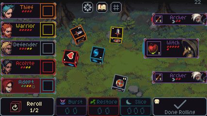 Screenshot 17: Slice & Dice