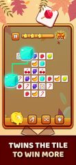 Screenshot 2: Tile World - Twins Candy Fruit Connect