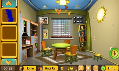 Screenshot 22: 101 Free New Room Escape Game - Mystery Adventure