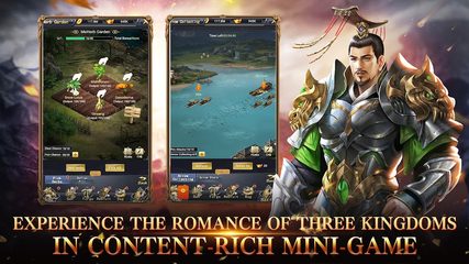 Screenshot 10: Rise of Heroes: Final Warrior