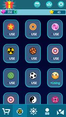 Screenshot 21: Bricks and Balls - Brick Game