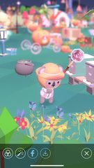 Screenshot 12: Starry Garden : Animal Park