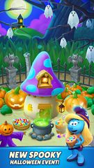 Screenshot 24: Smurfs Magic Match