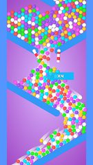 Screenshot 20: Balls and Ropes