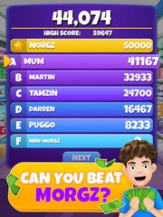 Screenshot 19: Morgz Ultimate Challenge