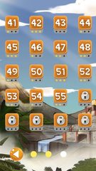 Screenshot 5: Maya Brick Breaker: the quest