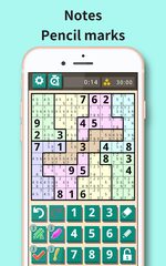 Screenshot 7: Sudoku nonomino