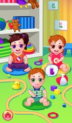 Screenshot 8: My Baby Food - Cooking Game