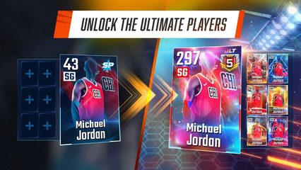 Screenshot 9: Franchise Basketball 2021