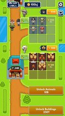 Screenshot 23: Idle Farm Tycoon - Merge Crops