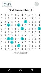 Screenshot 5: Super Brain Training