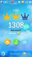 Screenshot 6: Piano Tiles 3