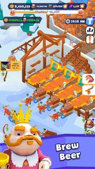 Screenshot 21: Idle Inn Empire - Hotel Tycoon