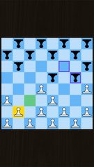 Screenshot 11: Checkers Ultimate (alfa)