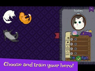 Screenshot 12: Cat Pow: Kitty Cat Games