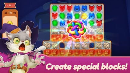 Screenshot 8: Fantasy Toy Island