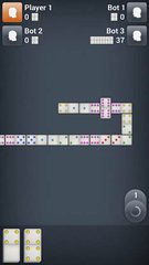 Screenshot 5: Dominoes