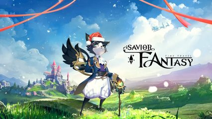Screenshot 16: Savior Fantasy