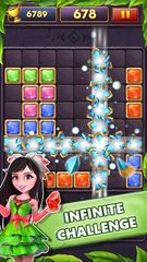 Screenshot 7: Block Puzzle Gems Classic 1010