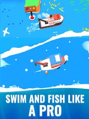 Screenshot 12: Fish idle: Fishing tycoon