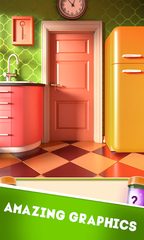 Screenshot 1: 100 Doors Puzzle Box