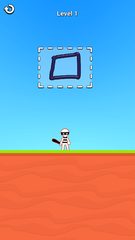 Screenshot 21: Draw Hero 3D - Puzzle Game