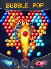 Screenshot 10: Bubble Pop Games