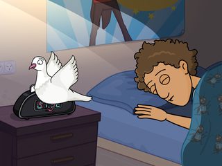 Screenshot 20: Room and a Half