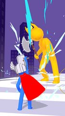 Screenshot 20: Heroes Run