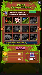 Screenshot 5: Herbology